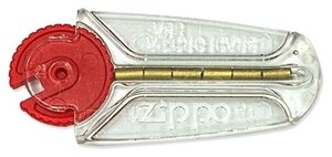 Zippo кремний для зажигалки 02003019749