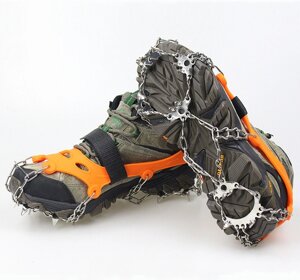 Ледоступы Desert Fox DF-01c L 41-44