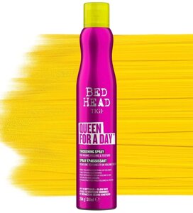 Спрей TIGI Bed Head Superstar Queen for a day для придания объема 311 мл