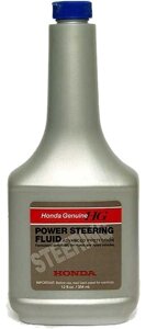 Honda гидравлическая жидкость 08206-9002 Power Steering Fluid 0.354 л