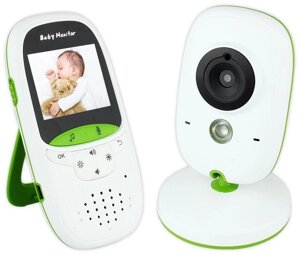 Видеоняня Baby Monitor VB-602