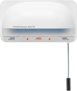 Стерилизатор Xiaomi Oclean S1 White ультрафиолетовый