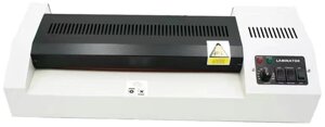 Ламинатор Heavy Duty Laminator серый