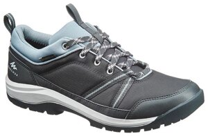 Decathlon Quechua NH150 WP 8504213 серый 37