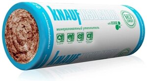 Минеральный утеплитель Knauf Ecoroll TR 044 2x50x1220x6800