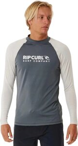 Гидрокостюм Rip Curl 146MRV-1221 0.5 мм серый, белый 54