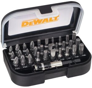 DeWALT набор бит DT7944S 30 шт