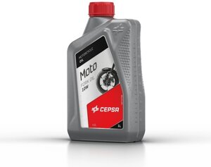 CEPSA MOTO FORK OIL 10W 10W 1 л