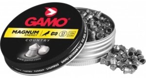 Шарики для рогаток GAMO 95129-1 500 шт