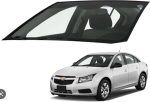 SMK SMK-64c7d7f8 лобовое для Chevrolet Cruze 2009