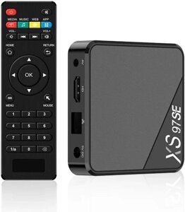 Медиаплеер Xang Shi XS97SE Smart TV