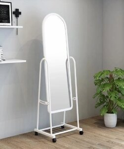 MIRROR зеркало 311W 40x156 см, напольное