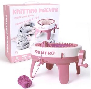 Вязальная машина Sentro Knitting Machine 22/40