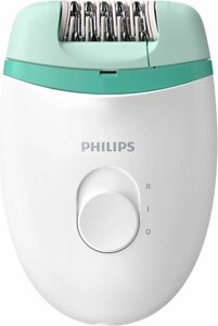 Philips эпилятор BRE224 Satinelle Essential от сети