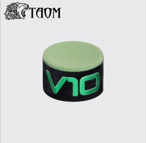 Мел Taom TAOM V10 зеленый