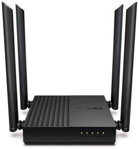 Wi-Fi роутер TP-LINK Archer C64