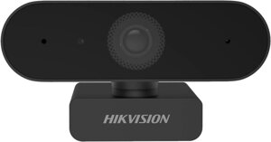 Веб-камера Hikvision DS-U02