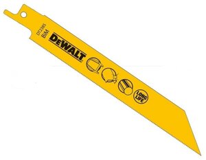 Пильное полотно DeWALT DT2385-QZ 5 шт