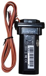 SinoTrack ST-901 GPS