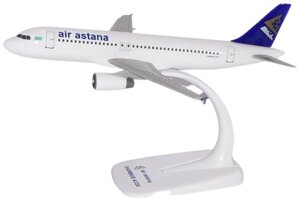 Коллекционная модель SANA ACADEMY Sana 6549 модель самолета AirAstana