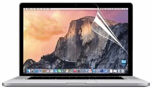 Пленка для Macbook Pro 13.3 (A1932/A2179/A2337)13.3Pro A1706/A1708/A1989/A2159