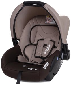 Babyton Betti 0+ (до 13 кг) бежевый