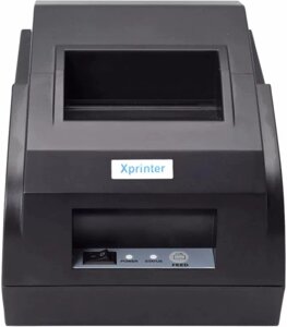 Принтер Xprinter XP-58IIZ