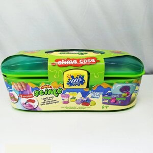 Slime Ninja Slime Case 6847