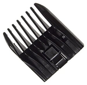 Насадка к машинкам Moser Attachable comb 1230-5400, пластиковая