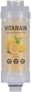 Фильтр для душа Vitarain Lemon SW-071