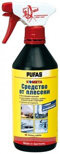 Очиститель PUFAS средство от плесени бесцветный 0.5 л