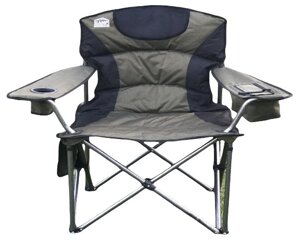 Camp Master кресло Traveltop Chair-200 хаки