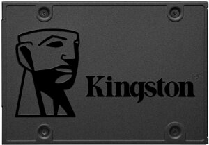 SSD Kingston SA400S37 240 ГБ