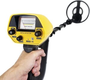 Металлоискатель NEXMOR Metal Detector MD 5090