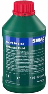 Swag гидравлическое масло 99906161 Hydraulic Fluid 1 л