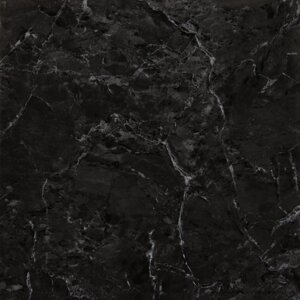 MK-Ceramics плитка Black Marble 60x60 см