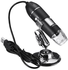 Микроскоп Zoom Professional 50х1000