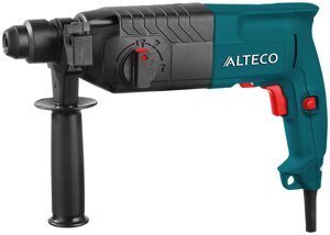 Перфоратор ALTECO RH 0216 Promo SDS-Plus / 24 мм 28050 2.6 Дж, SDS-Plus