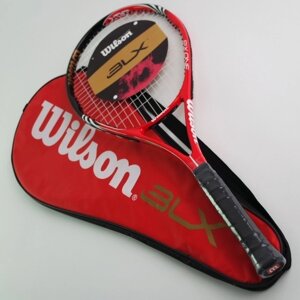 Ракетка Sportmix WILSON 3LX 2