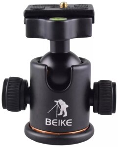 Слайдер для видеосъемки BEIKE BK-03