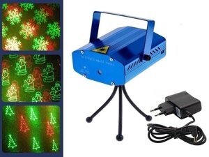 QNQ Laser Stage Lighting mini