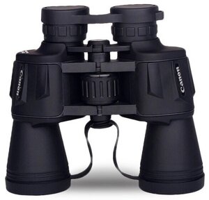 Бинокль Binoculars CFV20 Бинокль полевой 20x50 мм черный