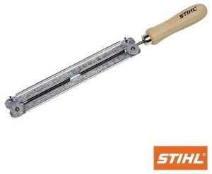 STIHL набор заточной 56057504328,1 шт