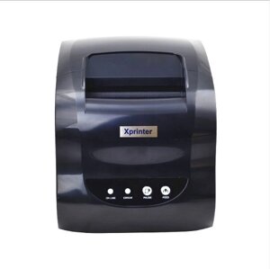 Принтер Xprinter Xp365B