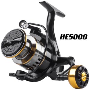 Катушка FISHING REEL HE5000