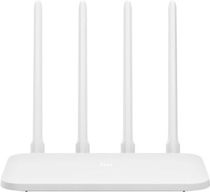 Wi-Fi роутер Xiaomi Mi Wi-Fi Router 4A Gigabit Edition