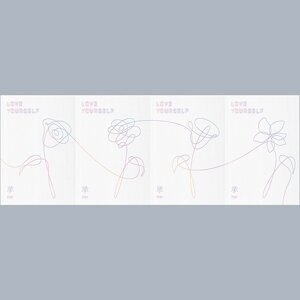 BTS - LOVE YOURSELF 承 Her