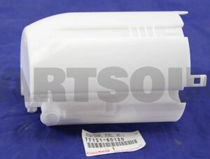 Japanparts съемник JP-77131-60120 1 шт