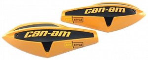 Can-Am защита руля 715003813