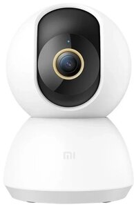 Xiaomi камера видеонаблюдения 360 Home Security Camera 2K расширение 2304x1296